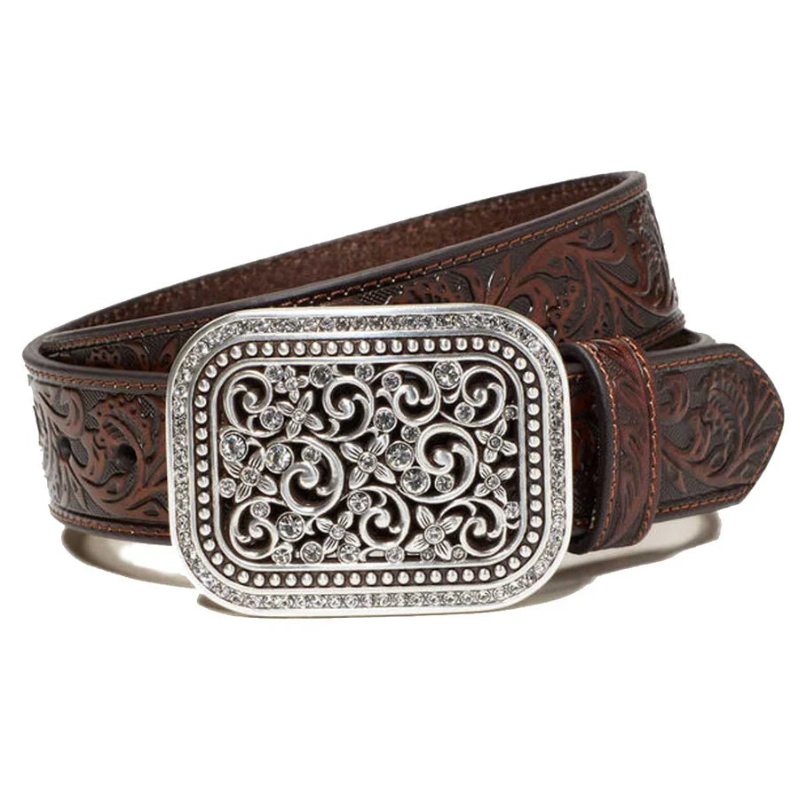 Win This £430 Ariat Western Bundle – Casanova Boots, Belt & £50 Voucher