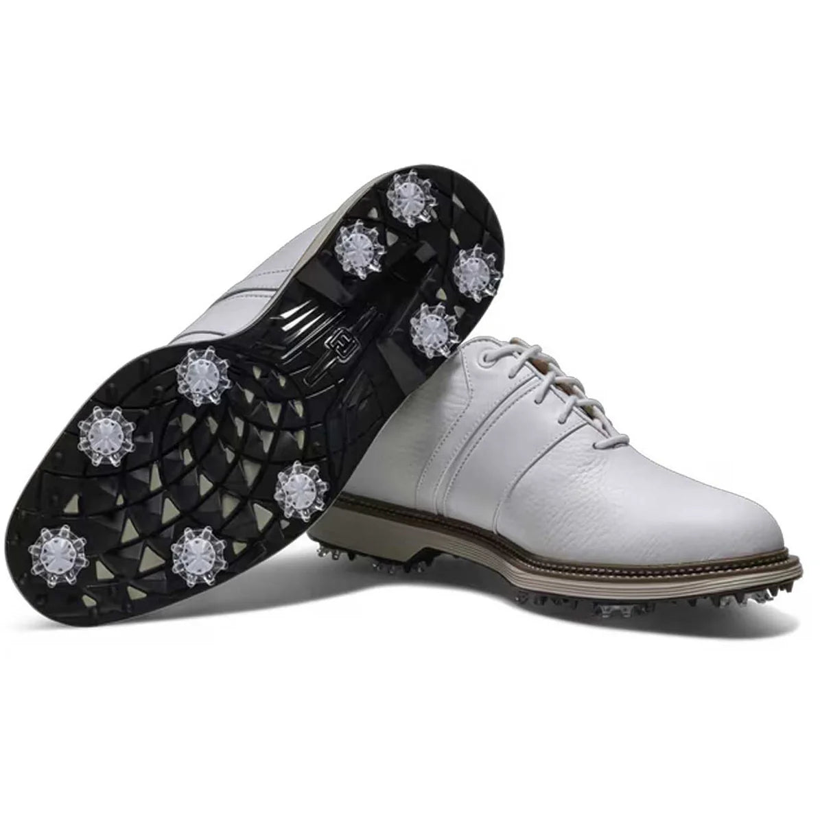 Win this £550 Golf Bundle - Titleist Bag & FootJoy Shoes