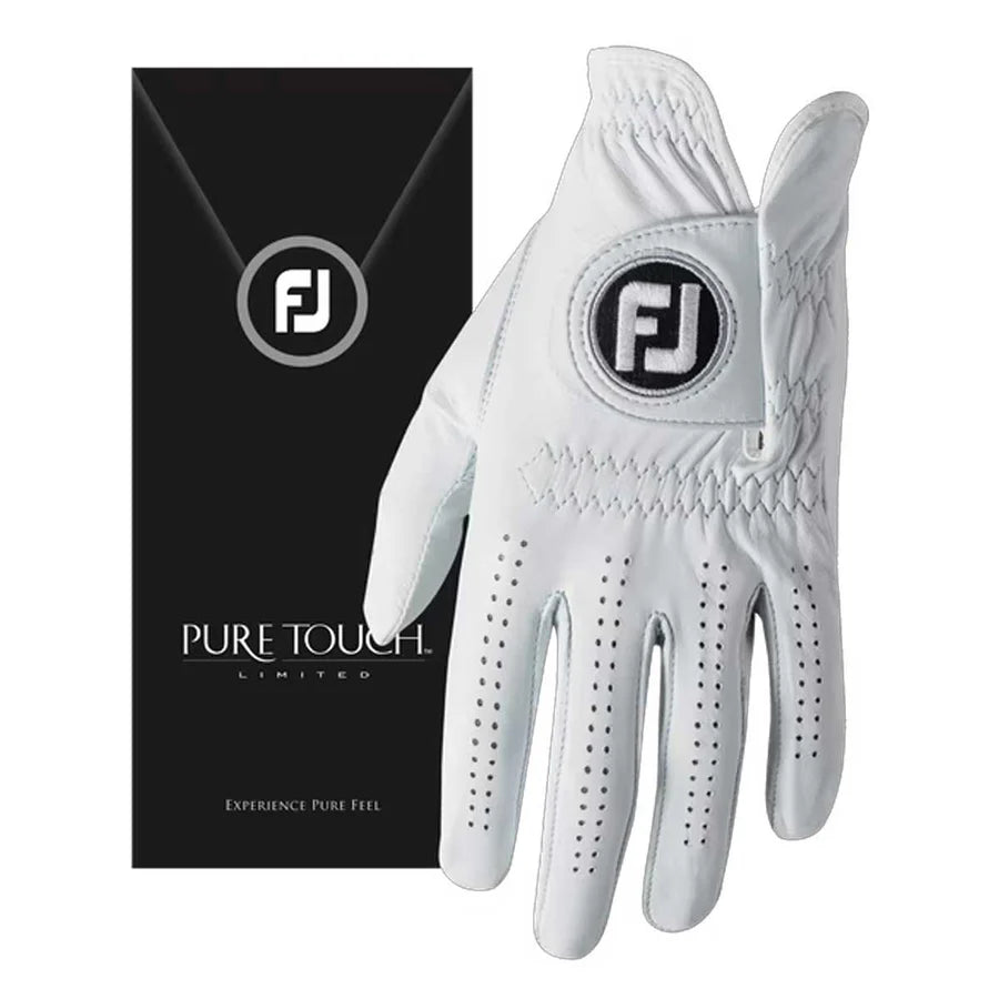 Win a Titleist & FootJoy Golf Bundle + £50 Voucher (Worth £600)