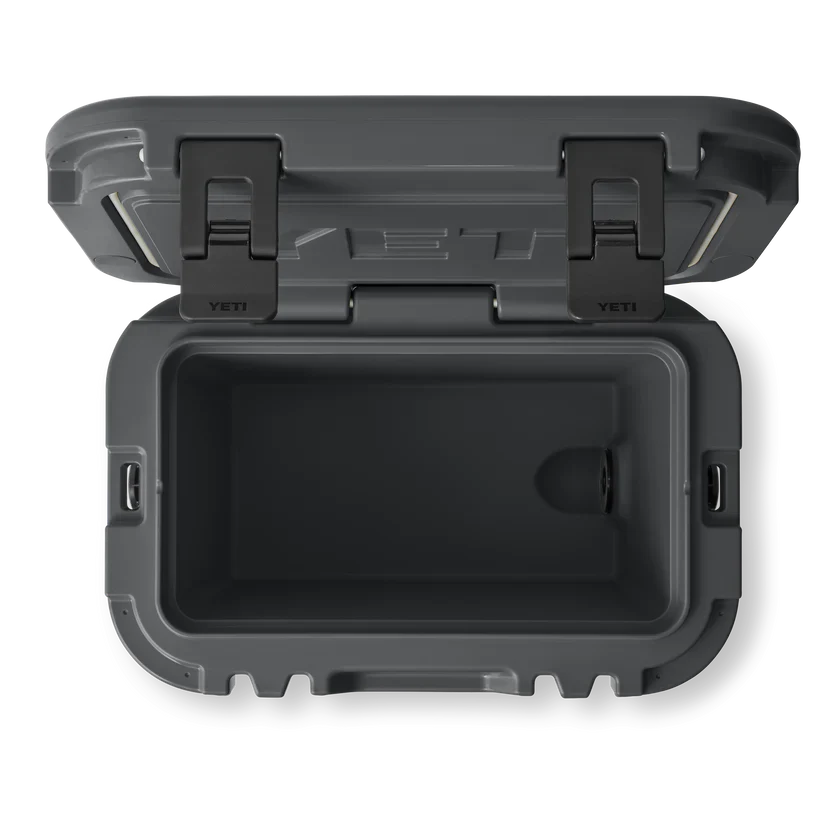 Win This YETI Roadie 15 Cooler – RRP £175