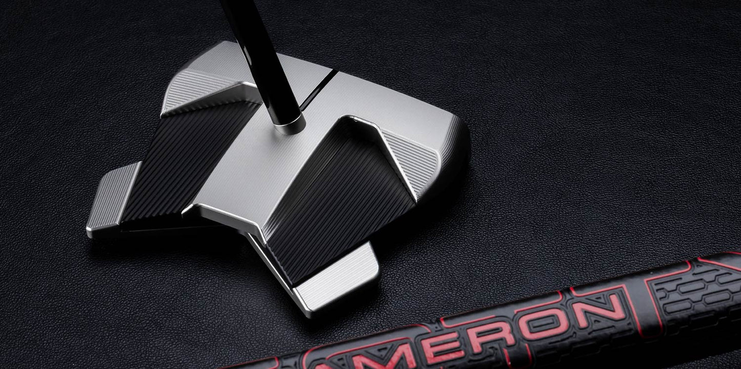 Win Titleist Scotty Cameron Golf Putter + Pro V1 Dozen Balls