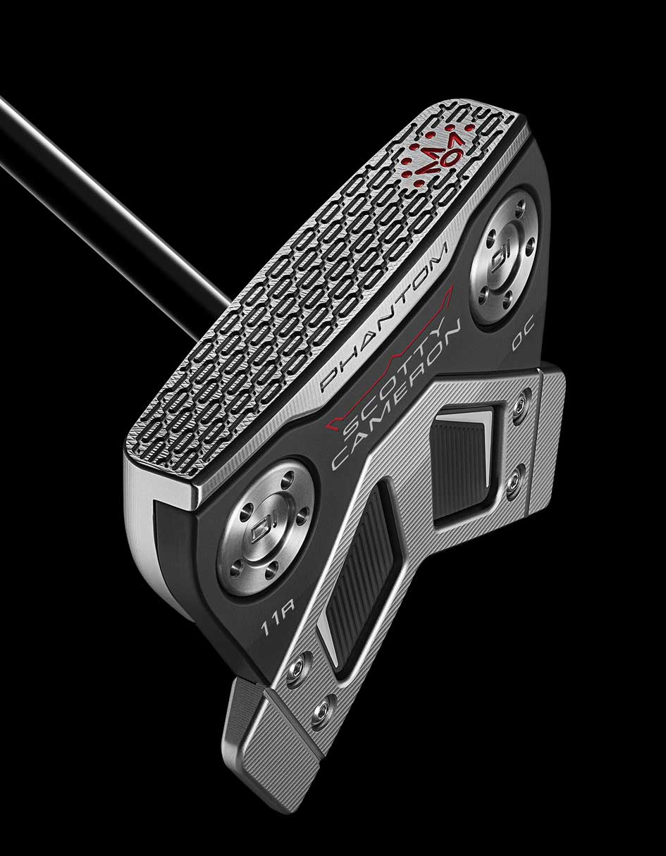 Win Titleist Scotty Cameron Golf Putter + Pro V1 Dozen Balls