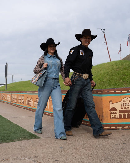 Win a £500 Ariat Shopping Spree at A Farley Country Attire!