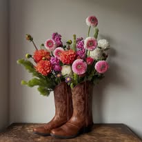 Win a £500 Ariat Shopping Spree at A Farley Country Attire