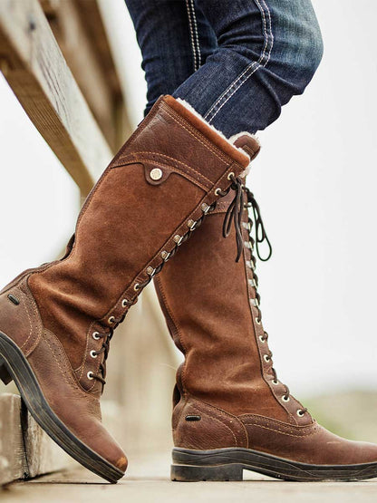 Win These ARIAT Wythburn Boots
