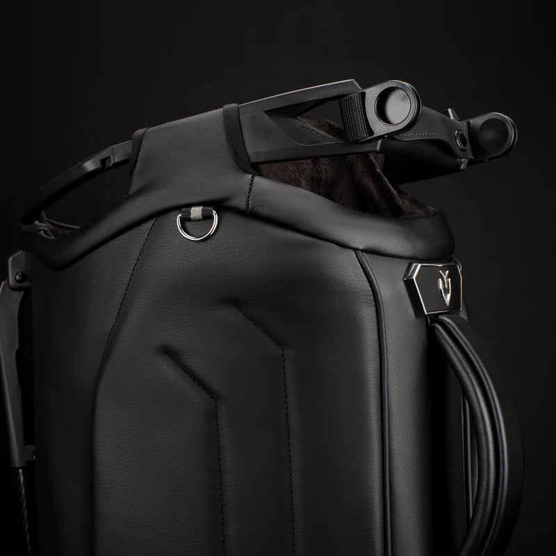 Won - £490 Vessel Player V Pro Golf Bag