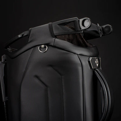 Won - £490 Vessel Player V Pro Golf Bag