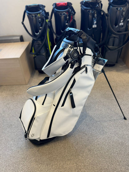 Won - £490 Vessel Player V Pro Golf Bag