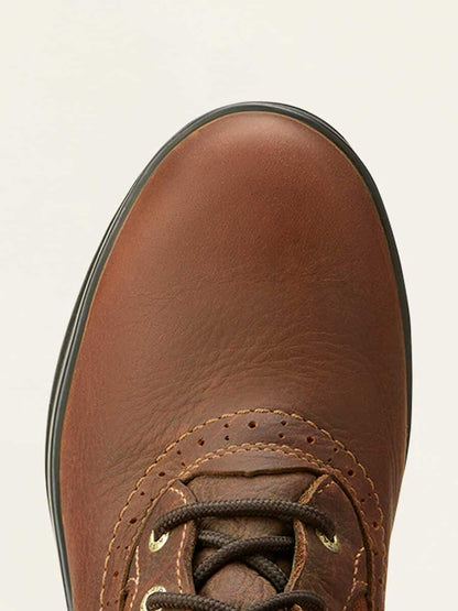 Win These ARIAT Wythburn Boots