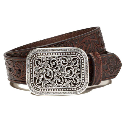 Win This £430 Ariat Western Bundle – Casanova Boots, Belt & £50 Voucher
