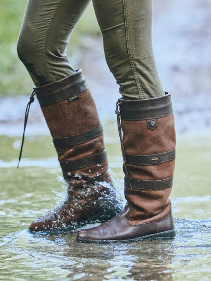 Win These Dubarry Galway Boots