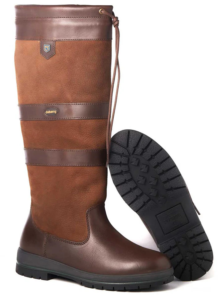 Win These Dubarry Galway Boots