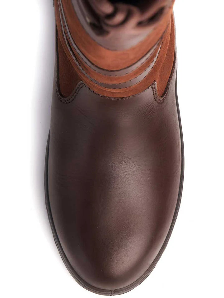 Win These Dubarry Galway Boots