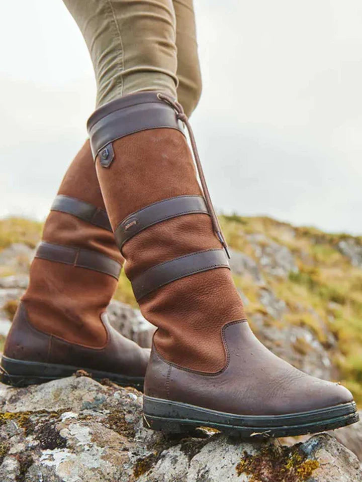 Win These Dubarry Galway Boots