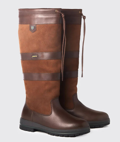 Win These Dubarry Galway Boots