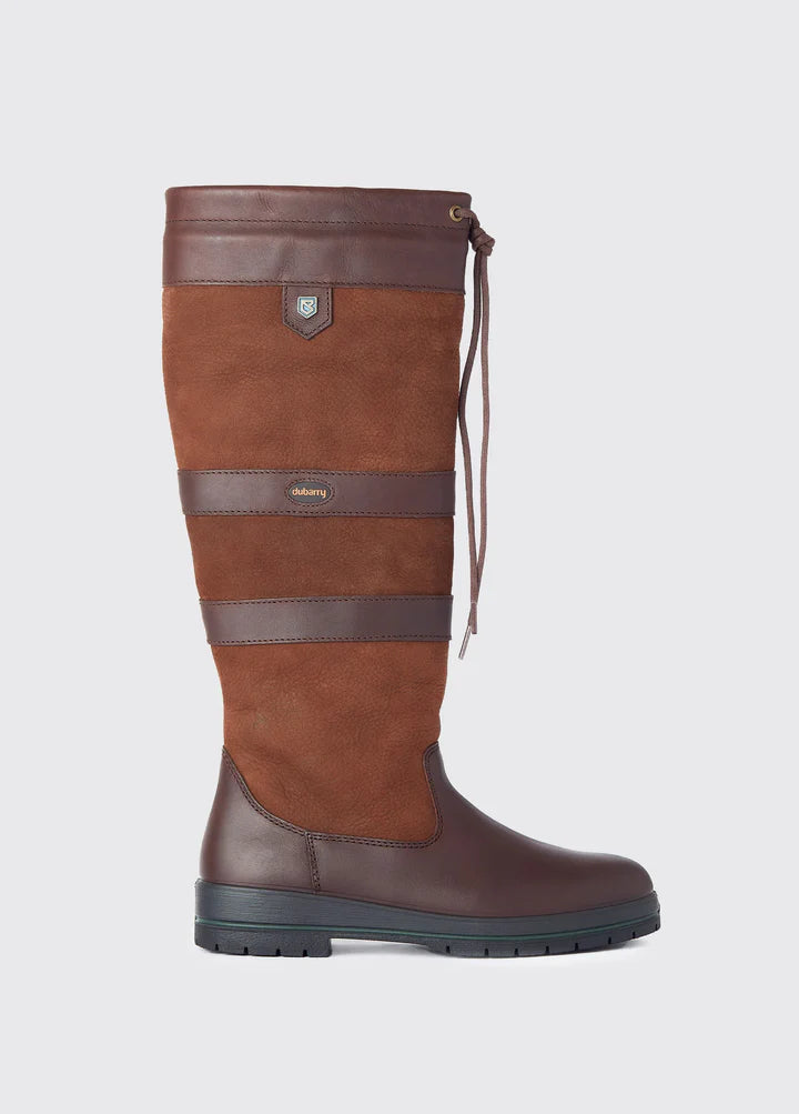 Win These Dubarry Galway Boots