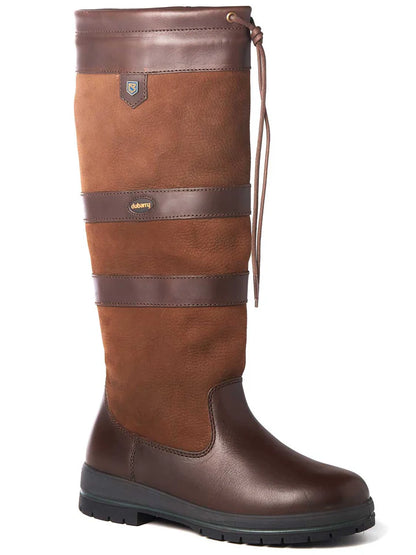 Win These Dubarry Galway Boots