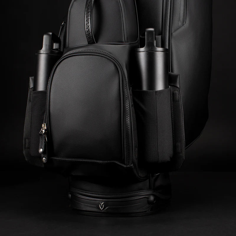 Won - £490 Vessel Player V Pro Golf Bag