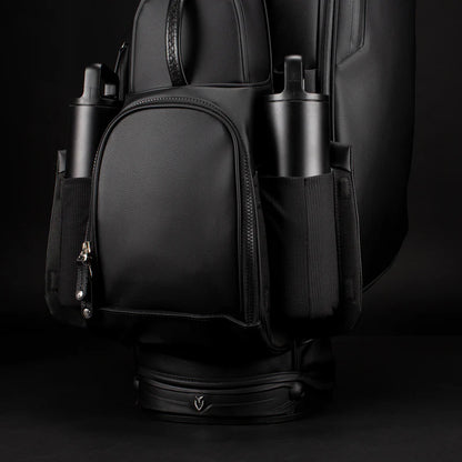 Won - £490 Vessel Player V Pro Golf Bag