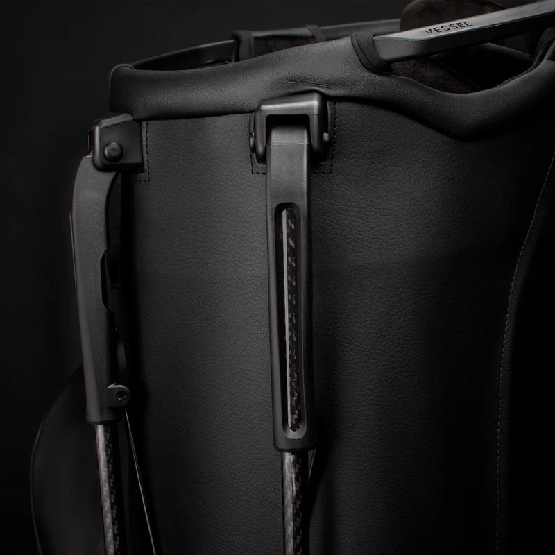 Won - £490 Vessel Player V Pro Golf Bag