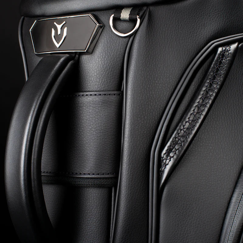 Won - £490 Vessel Player V Pro Golf Bag