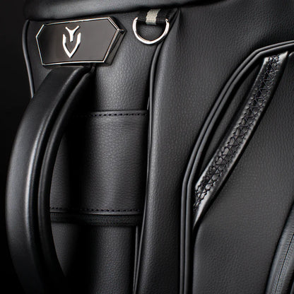 Won - £490 Vessel Player V Pro Golf Bag