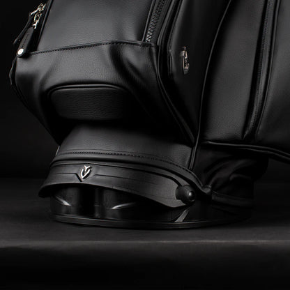 Won - £490 Vessel Player V Pro Golf Bag