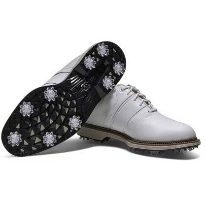 Win this £550 Golf Bundle - Titleist Bag & FootJoy Shoes