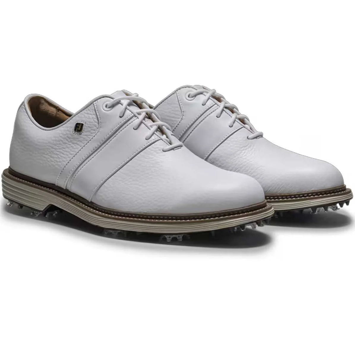 Win this £550 Golf Bundle - Titleist Bag & FootJoy Shoes