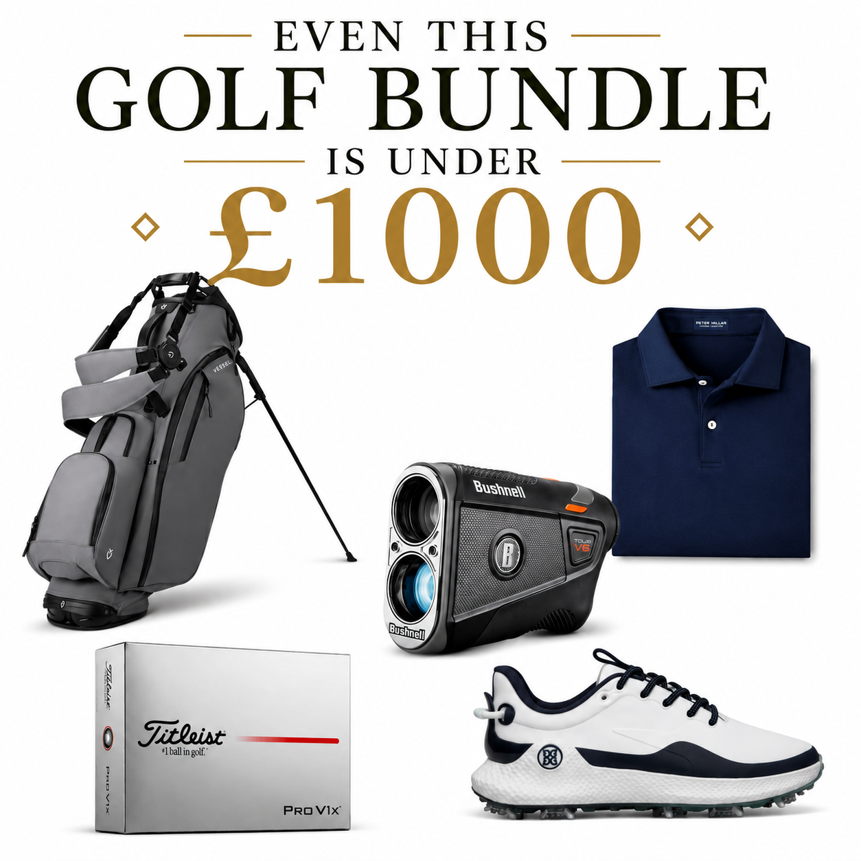 Win a £1000 A Farley Country Attire Shopping Spree