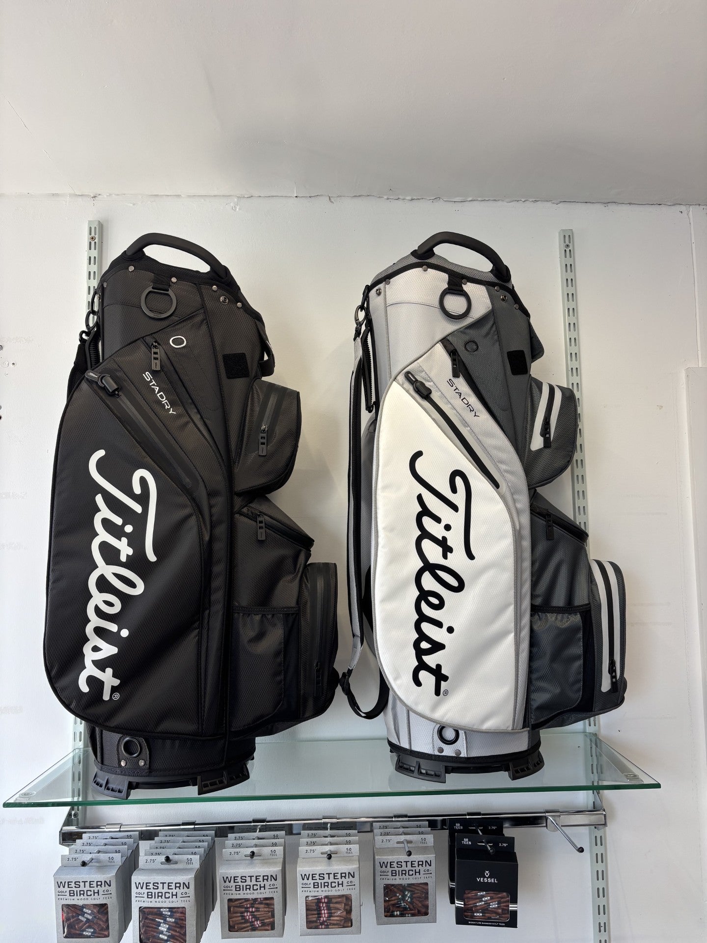 Win a Titleist & FootJoy Golf Bundle + £50 Voucher (Worth £600)