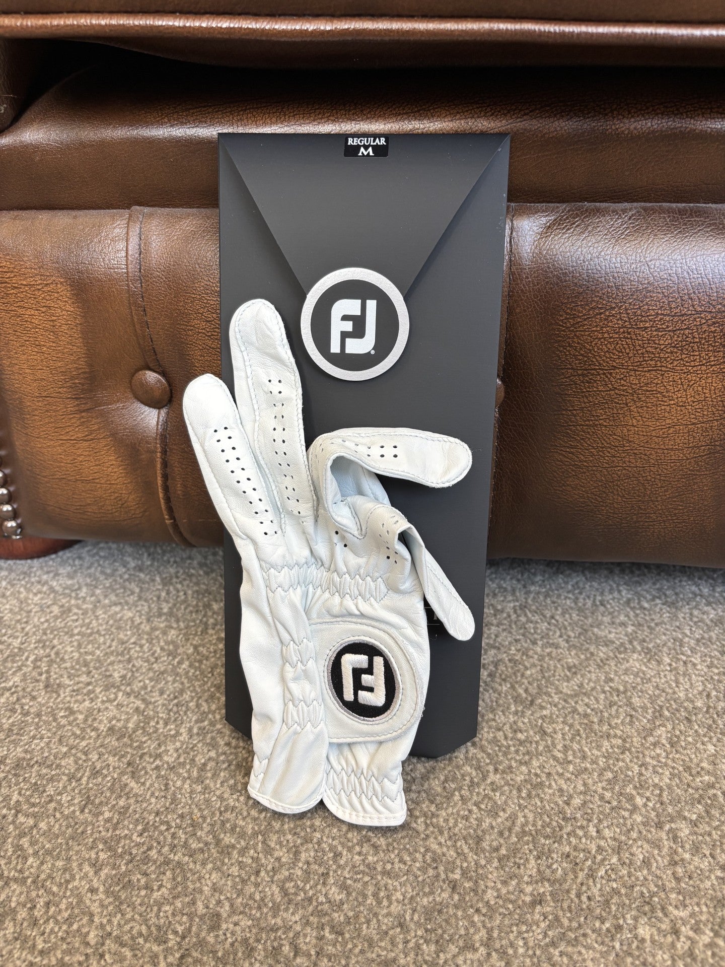 Win a Titleist & FootJoy Golf Bundle + £50 Voucher (Worth £600)