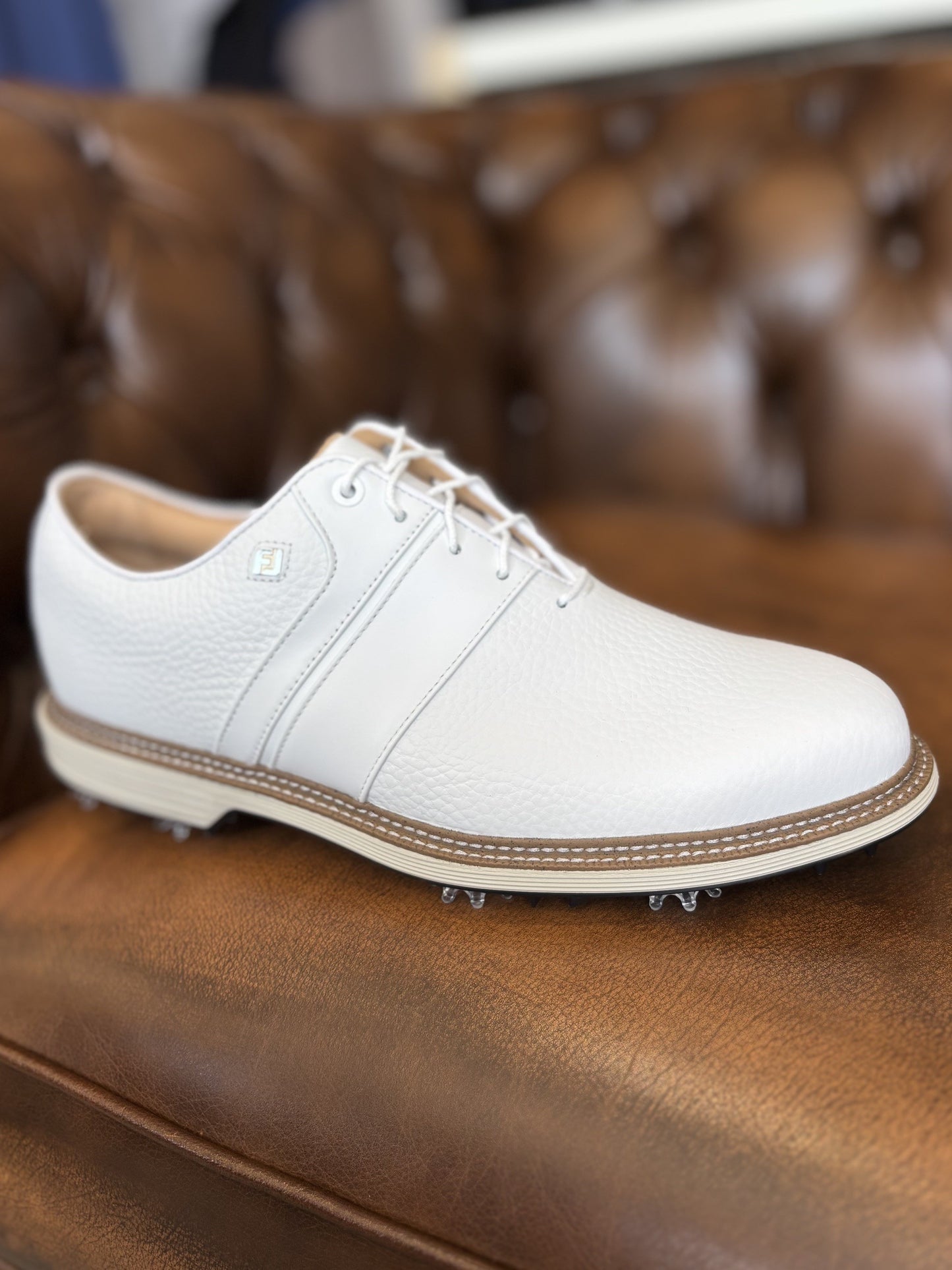 Win a Titleist & FootJoy Golf Bundle + £50 Voucher (Worth £600)