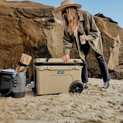 Win An Amazing YETI Beach Bundle Worth Over £1000!