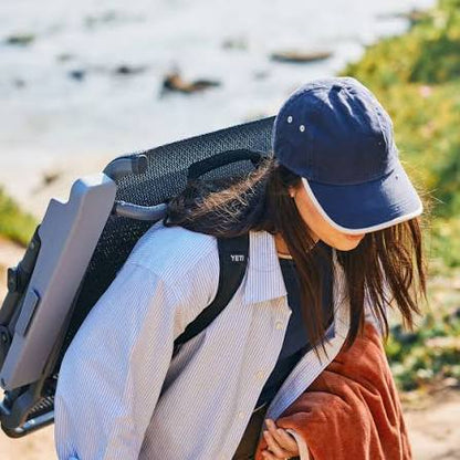 Win An Amazing YETI Beach Bundle Worth Over £1000!