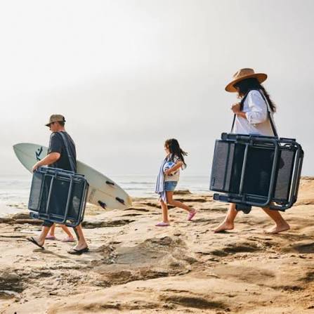 Win An Amazing YETI Beach Bundle Worth Over £1000!