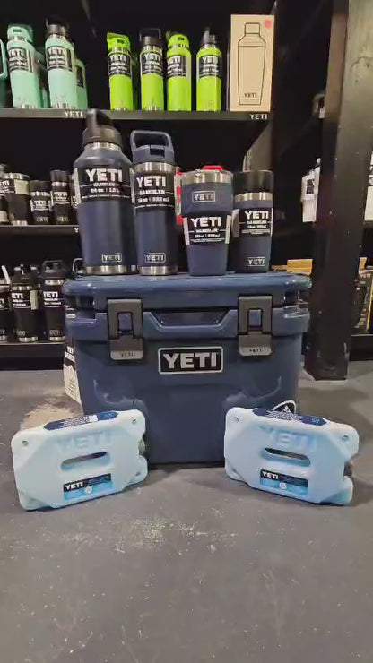 Win This £400 YETI Favourites Bundle