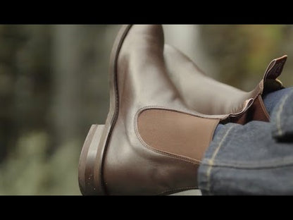Won - £425 RM Williams Craftsman Boots