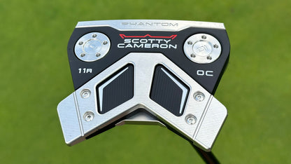 Win Titleist Scotty Cameron Golf Putter + Pro V1 Dozen Balls