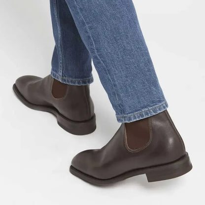 Won - £425 RM Williams Craftsman Boots