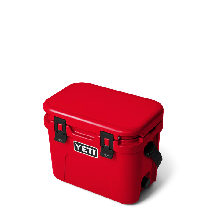 Win This YETI Roadie 15 Cooler – RRP £175