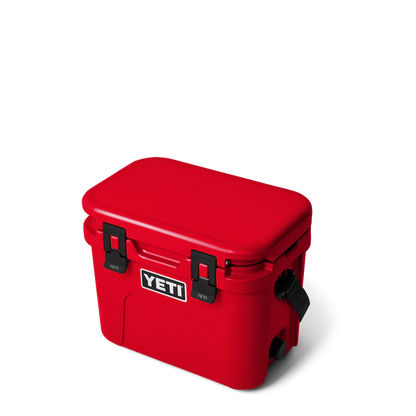 Win This YETI Roadie 15 Cooler – RRP £175