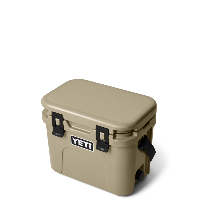 Win This YETI Roadie 15 Cooler – RRP £175