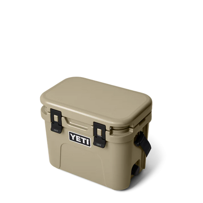 Win This YETI Roadie 15 Cooler – RRP £175