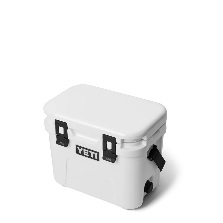 Win This YETI Roadie 15 Cooler – RRP £175