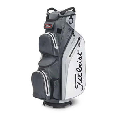 Win a Titleist & FootJoy Golf Bundle + £50 Voucher (Worth £600)