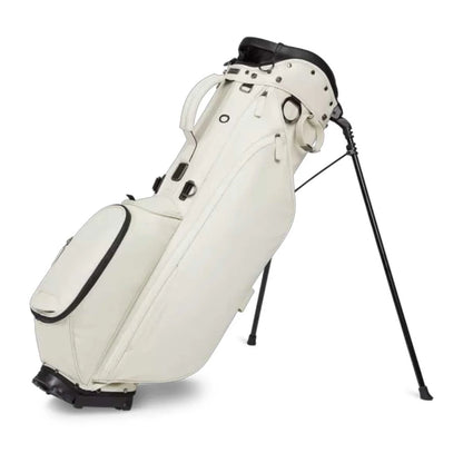 Win this £550 Golf Bundle - Titleist Bag & FootJoy Shoes
