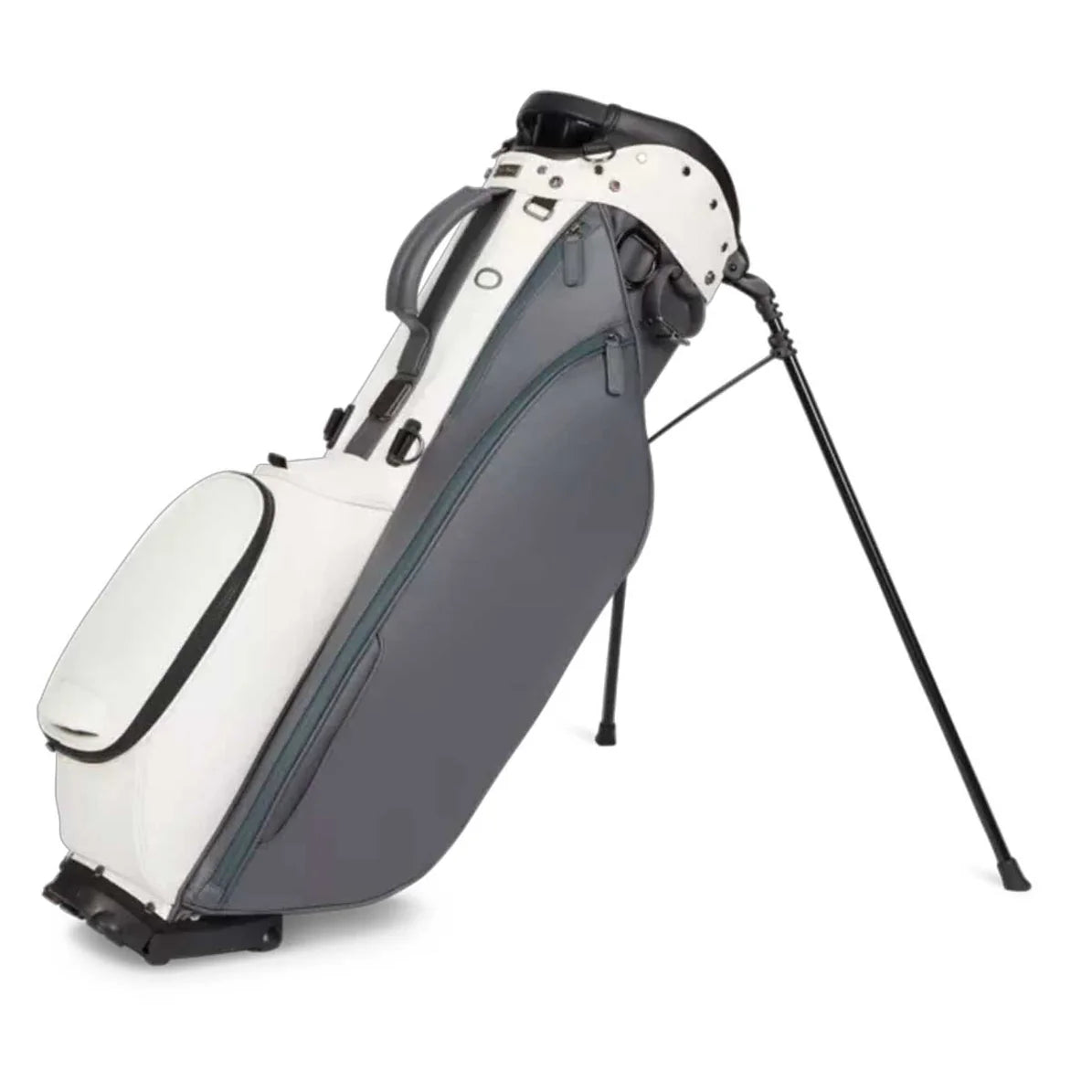 Win this £550 Golf Bundle - Titleist Bag & FootJoy Shoes