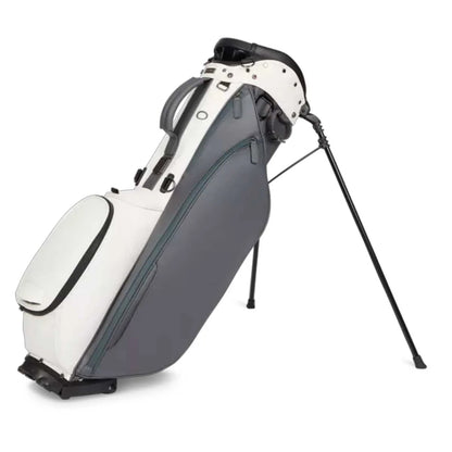 Win this £550 Golf Bundle - Titleist Bag & FootJoy Shoes