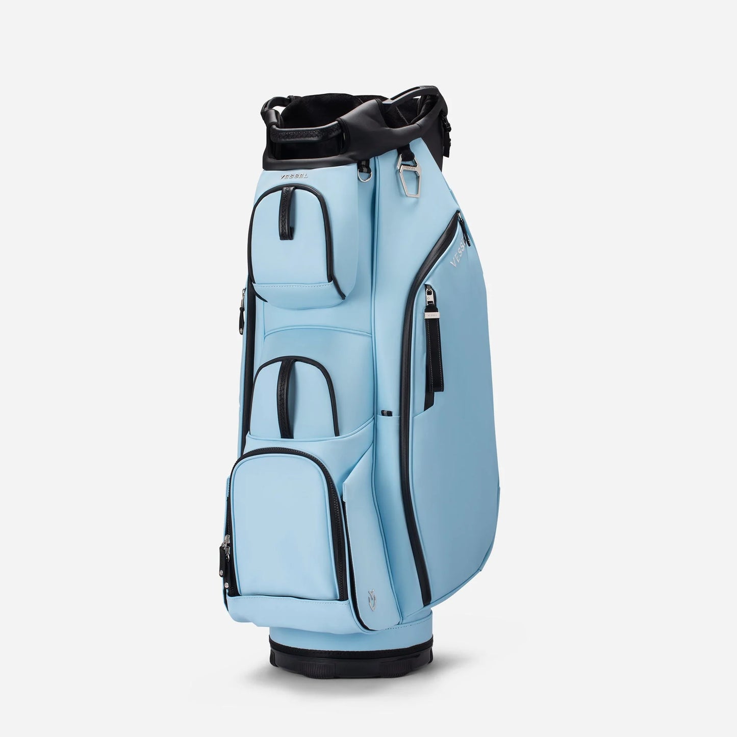 Win a Vessel Lux Cart II Golf Bag + £50 Voucher – Worth Over £500